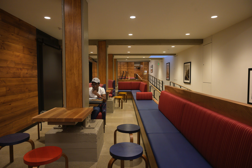 Lowell House Renovations An Inside Look Harvard Magazine